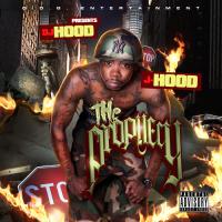 J-Hood - The Prophecy