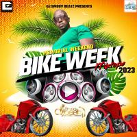 Dj Smoov Beats - Bike Week 2023