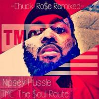 Nipsey Hussle TMC: The $oul Route [Chuck. Ro$e Remixed]