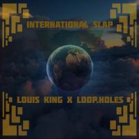 Louis King - International Slap