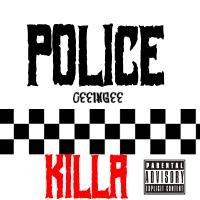 Ceeingee - Police Killa