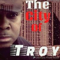 Troy @modifiied.ent - Built