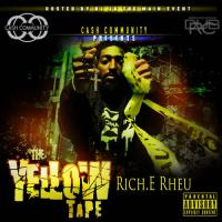 Rich E Rheu - The Yellow Tape