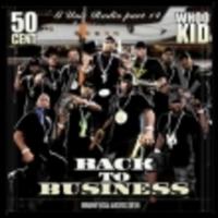 G-Unit - Radio 14 - Back to business