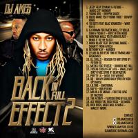 DJ Ames Presents Back In Full Effect 2