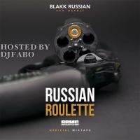 RUSSIAN ROULETTE