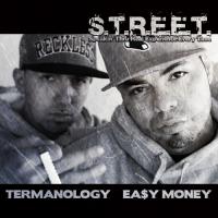 Termanology Eay Money - STREET