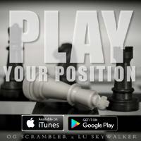 Og Scrambler ft Lu skywalker - Play Your Position