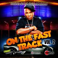 Fattrak Music Blog - On the Fast Track Vol. 2