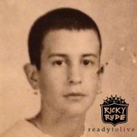 Ricky Rude - Ready To Live