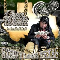 Chevy Woods - SXSW I Love Texas