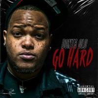 Donta Glo - Go Hard