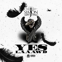 J. Simon - Yes Laaawd @officialjsimon