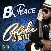 B Peace - Cupcake  A Bottle