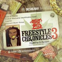 Young Breed - Freestyle Chronicles 3