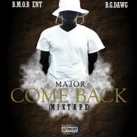 Im Back "Major ComeBack (Intro)"