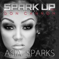 Asia Sparks - Spark Up