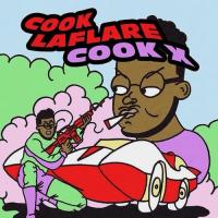 Cook LaFlare - Cook X