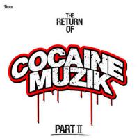 Yo Gotti - The Return Of Cocaine Muzik Pt 2