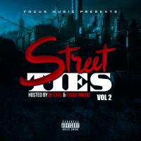 STREET TIES VOL. 2 HOSTED BY DJ EXEL