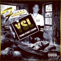 Finess - YSL: Young Street Legend