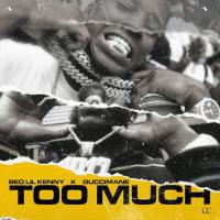 BEO Lil Kenny - Too Much