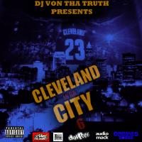 Cleveland is Da City 6