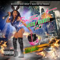 Brittney T - Jack Rabbit Vol 1