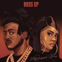 Molly Brazy - Boss Up (Feat. Mozzy)
