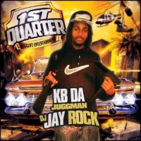 KB DA JUGGMAN - 1st Quarter