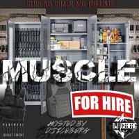 Str8 No Chase  - Muscle For Hire