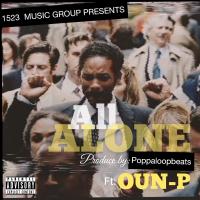  Oun-P -All Alone 