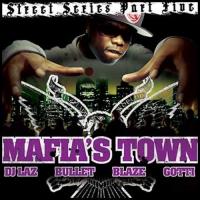 A-Mafia - Mafias Town