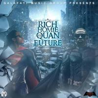 Rich Homie Quan Vs. Future (The Mixtape)
