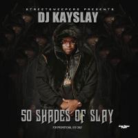 DJ Kay Slay - 50 Shades Of Slay