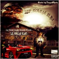 Lil Soulja Slim - Soulja 4 Lyfe