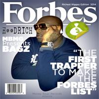 Forbes Music