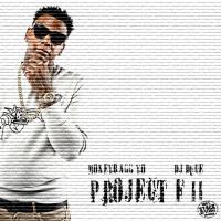 Moneybagg Yo - Project F 2