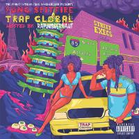 Yung Spitfire - Trap Global hosted by Rapjuggernaut