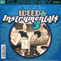 Curren$y - Weed & Instrumentals 3