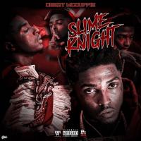 Deezy McDuffie - Slime Knight