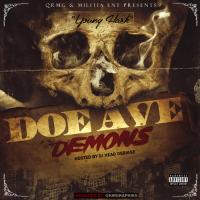 Young Hash - Doe Ave Demons