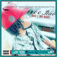 1800 Rico - Back 2 The Basics