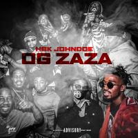 HBK JohnDoe - OG ZaZa