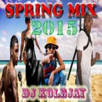 Spring Mix 2015