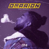 Omarion - Care Package 4