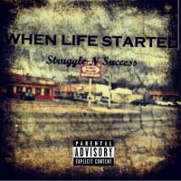 When Life Started(EP)