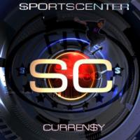 Curren$y - SportsCenter Vol.1