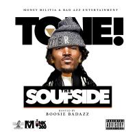 Tone - The Soufside