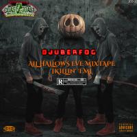 All Hallows Eve Mixtape (Disc 2)